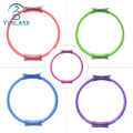 Yugland Yoga Ring Men and Women lide o dobro de ioga de qualidade Pilates Ring Magic Wrap Slimming